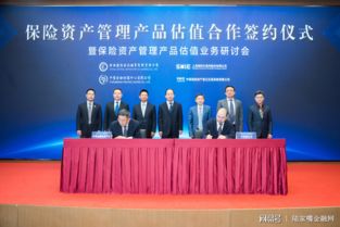 资管新篇章 上海保险交易所与中央结算公司联手启动保险资管产品估值合作